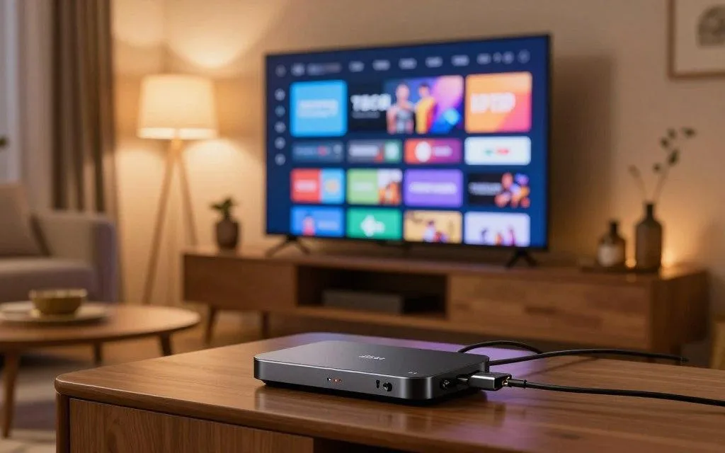 IPTV Sverige