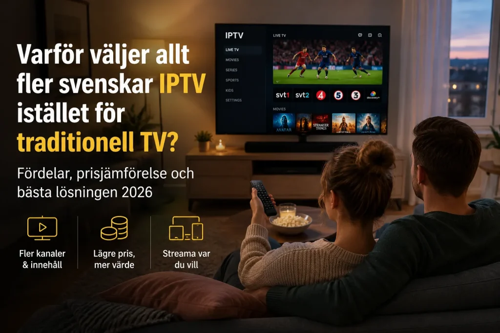 valjer svenskar